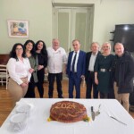 Βασιλόπιτα 2024