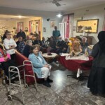 Χαιρετισμοί 2024