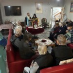 Χαιρετισμοί 2024