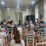 Ελένη Πετρουλάκη