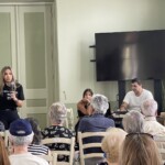 Ελένη Πετρουλάκη