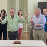 ΠΡΟΕΔΡΟΣ ΕΕΑ