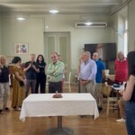 ΠΡΟΕΔΡΟΣ ΕΕΑ