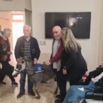 ΑΛΟΓΑΚΙΑ ΤΗΣ GENTLE CAROUSEL GREECE