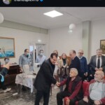 Θάνος Πλεύρης