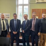 Θάνος Πλεύρης