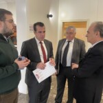Θάνος Πλεύρης