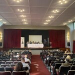 30ο ΣΥΝΕΔΡΙΟ ΤΗΣ ΕΝΩΣΗΣ ΠΟΙΝΙΚΟΛΟΓΩΝ