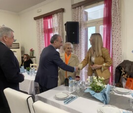 25 Μαρτίου 2026