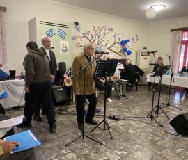 25 Μαρτίου 2026