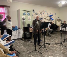 25 Μαρτίου 2026