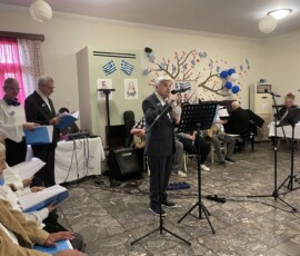 25 Μαρτίου 2026