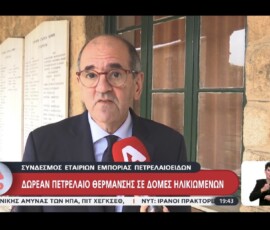 Screenshot ΣΕΠΕ
