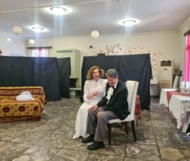 Θέατρο