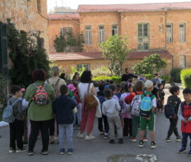 Καραγκιόζης