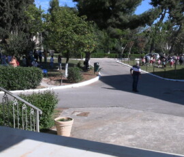 Καραγκιόζης