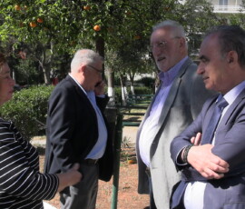 Καραγκιόζης