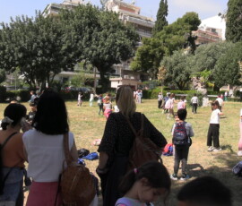Καραγκιόζης