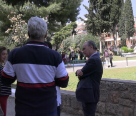Καραγκιόζης