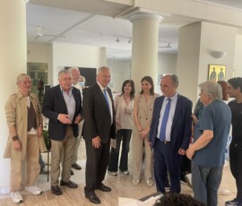 Δούκας 2026