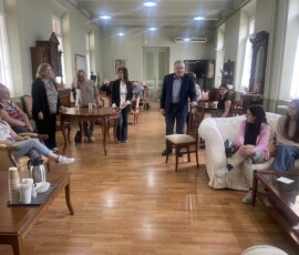 ΝΟΣΗΛΕΥΤΙΚΗ ΣΧΟΛΗ ΤΟΥ ΕΥΑΓΓΕΛΙΣΜΟΥ