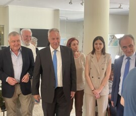 Μάκης Βορίδης