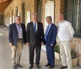 Μάκης Βορίδης