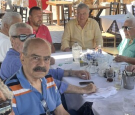 Εκδρομή 20260716