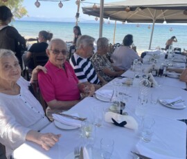 Εκδρομή 20260716